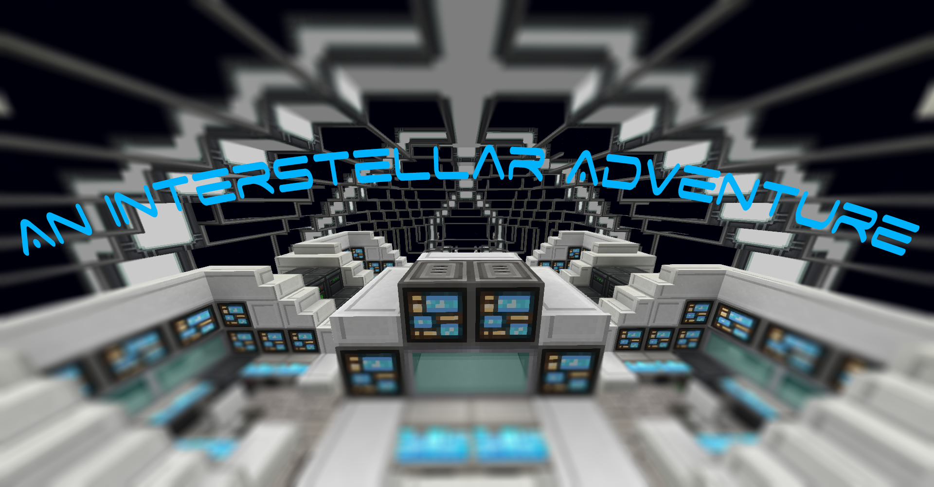 Herunterladen An Interstellar Adventure ep.1 zum Minecraft 1.14.4